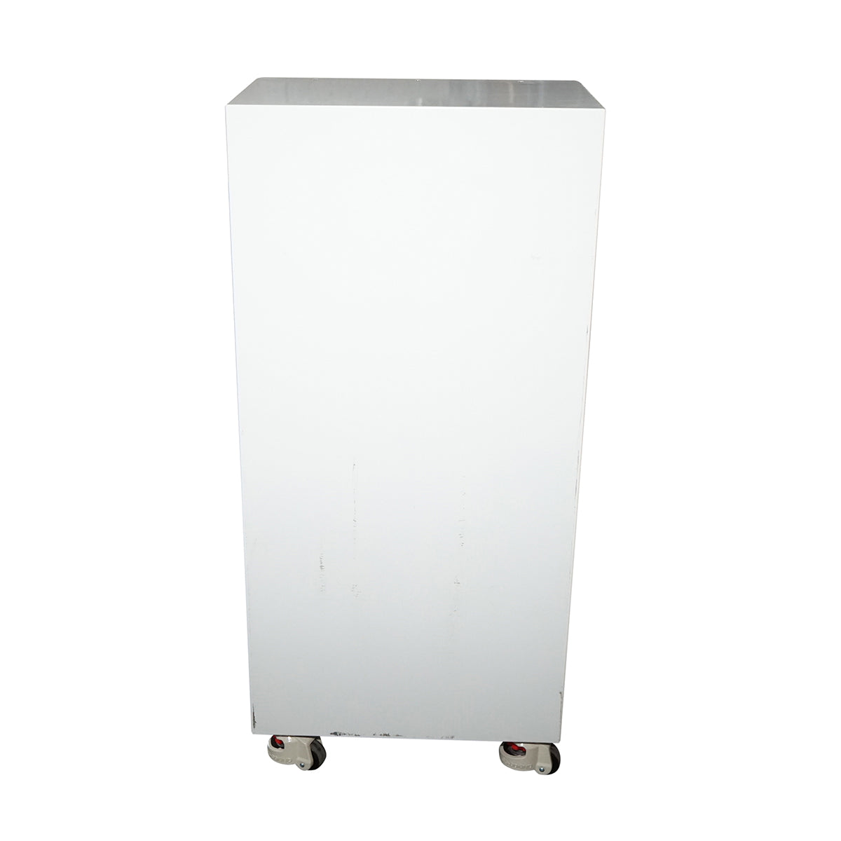 Li-ion LifePo4 Battery 51.2V, 300Ah with BMS, deep cycle, LCD display 786x390x260mm IP54 Bourget