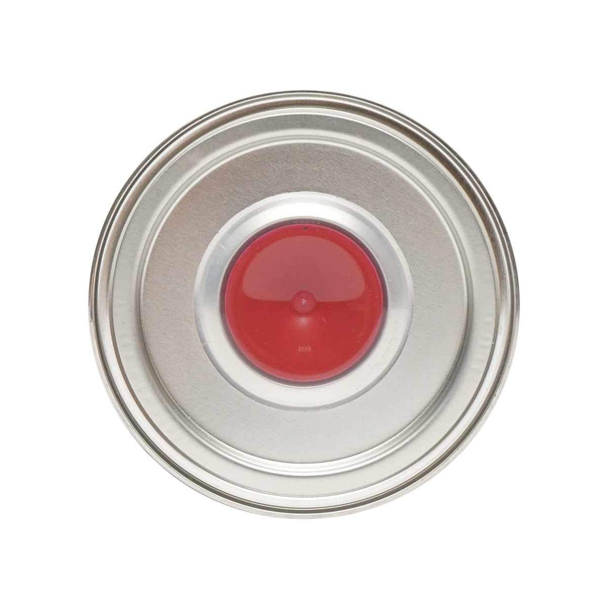 David Brown red automotive paint 1L Tractol