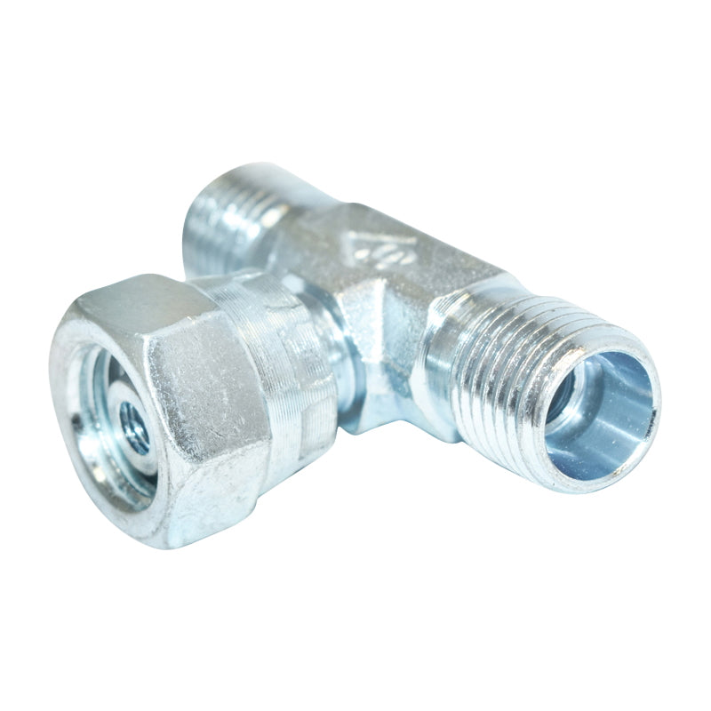 Adaptor T FE FI FE 14x1.5 reinforcement