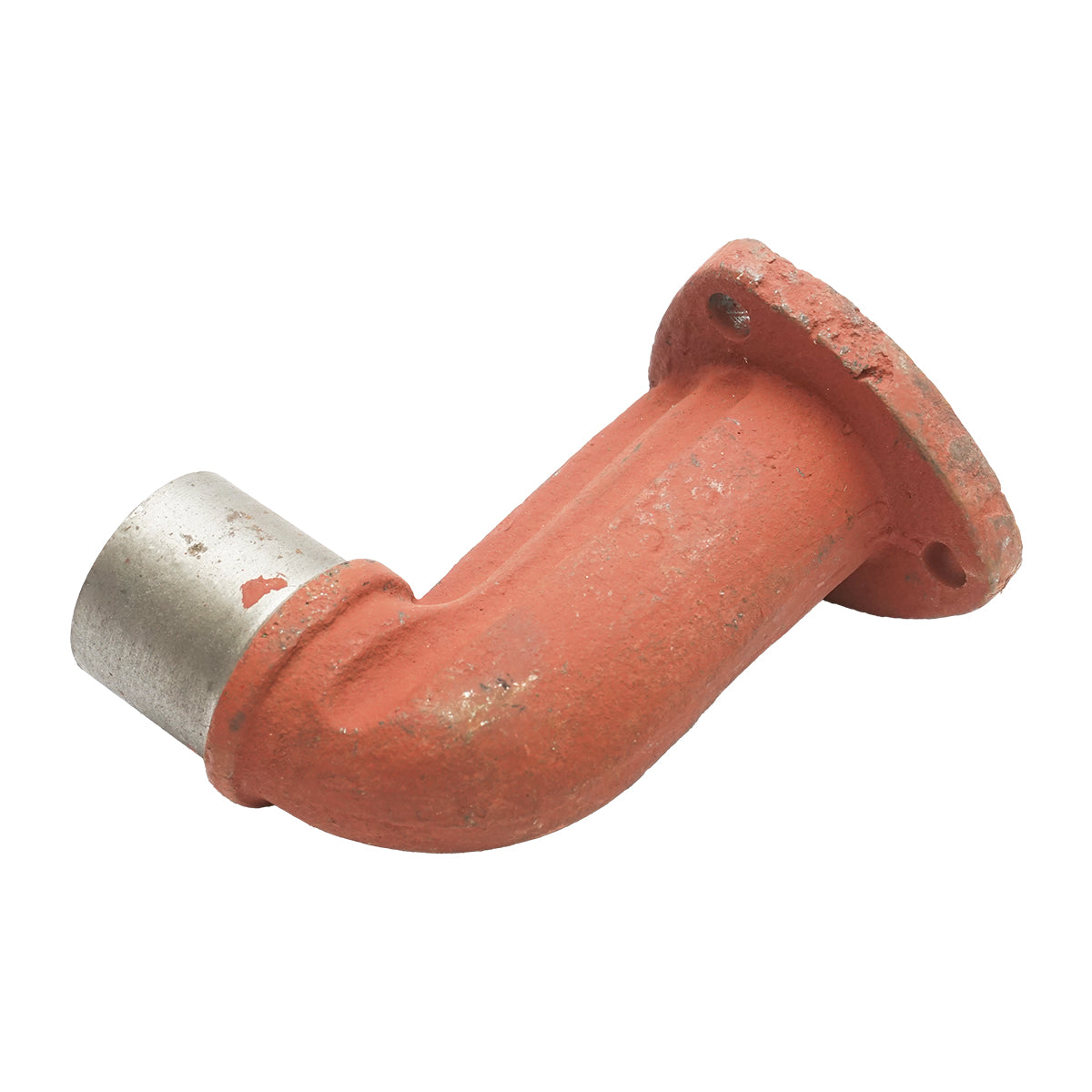 Exhaust gallery bolt Massey Ferguson OEM code 898011M1