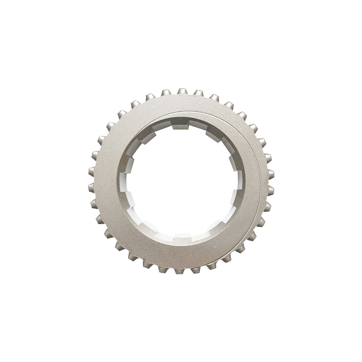 Driver wheel reducer clutch U-650 Z=34 external gear