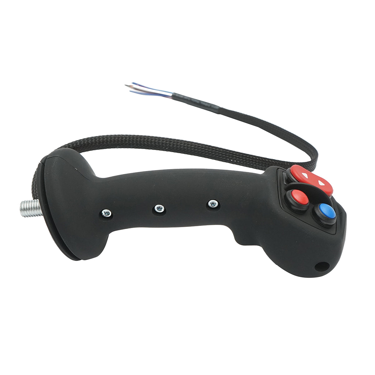 Electric joystick with 3 buttons A-DK-7