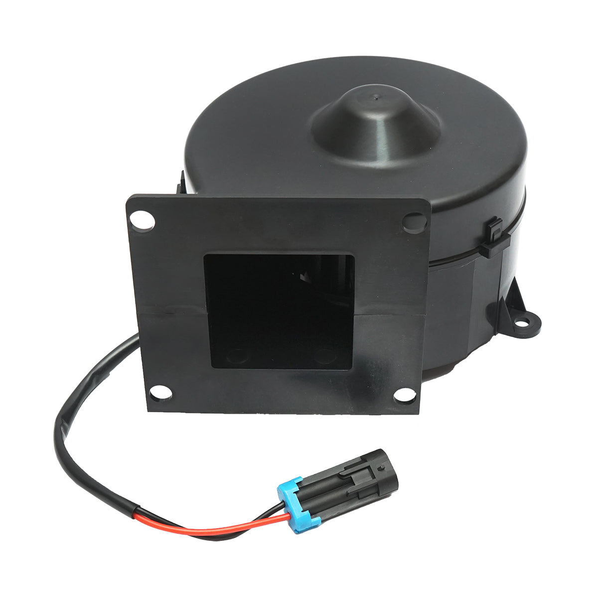 12V cabin fan motor for John Deere OEM code RE237675
