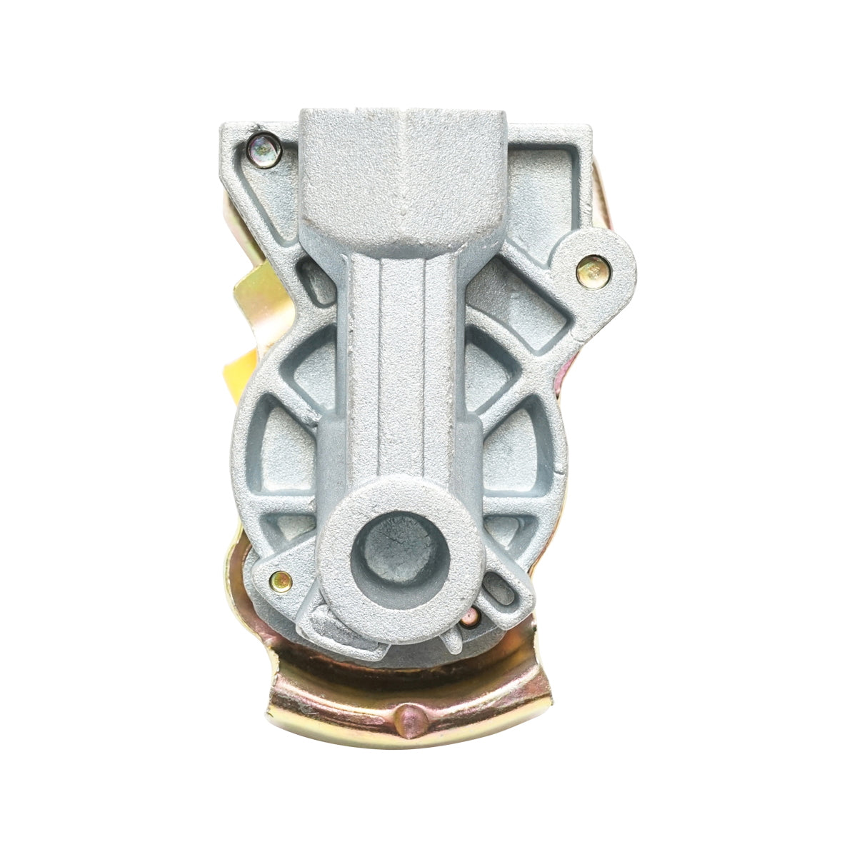 Yellow air hose connector plug for Scania, Daf truck OEM code 076.910.00 M20