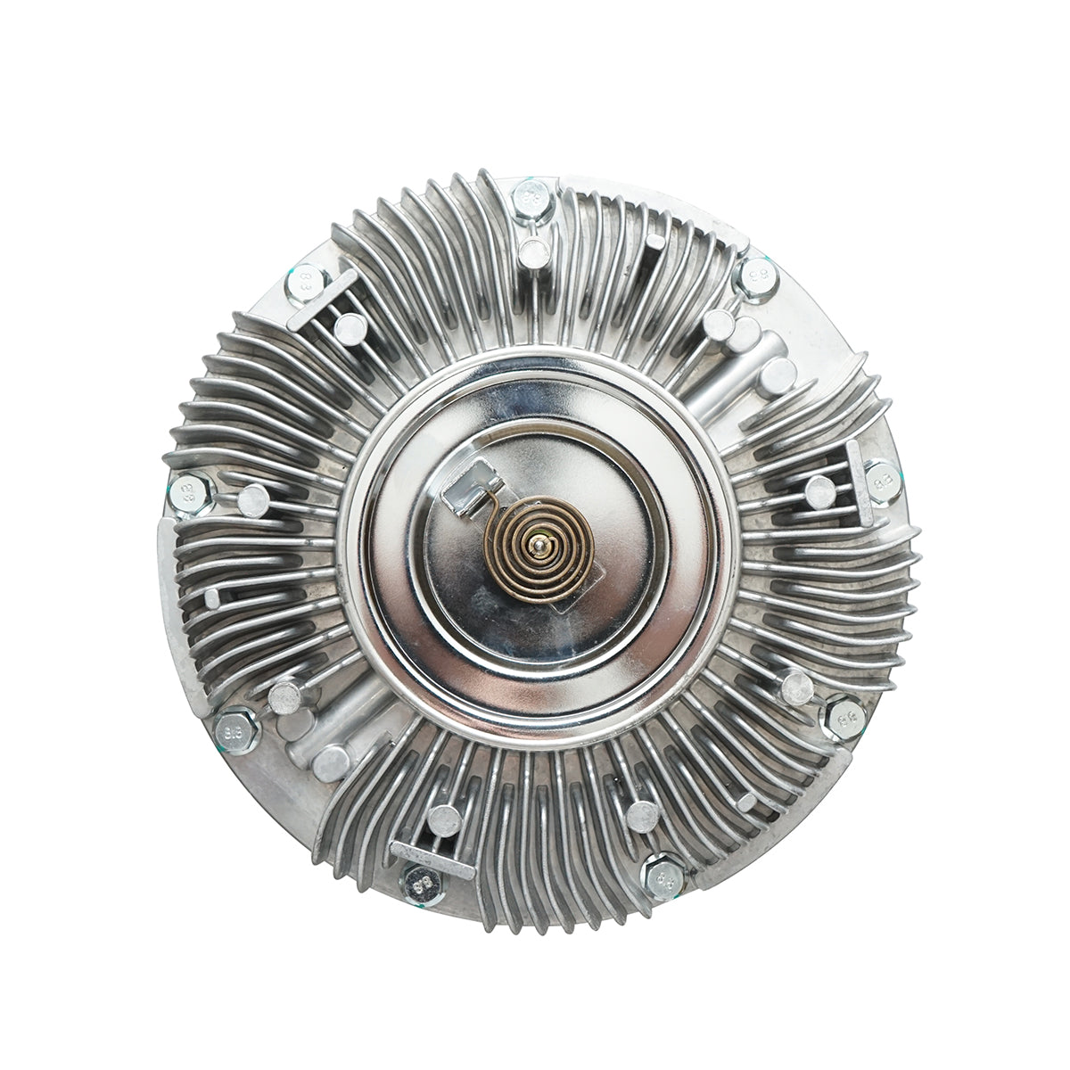 Vascocoupling Deutz-Fahr, Same OEM code 04454751