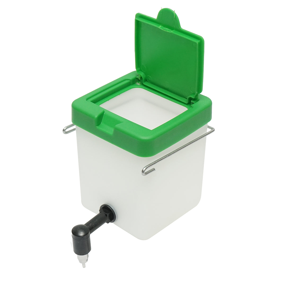 Water dispenser for rabbits 500ml Breckner Germany