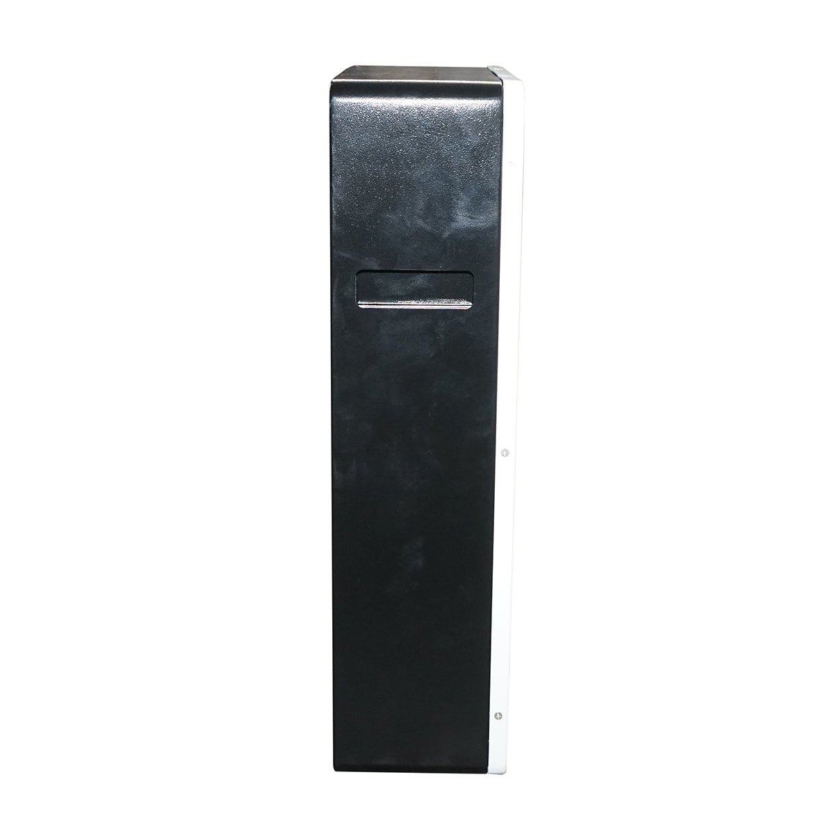 Li-ion LifePo4 Battery 51.2V, 100Ah with BMS, bluetooth, LCD display 550x360x140mm IP54