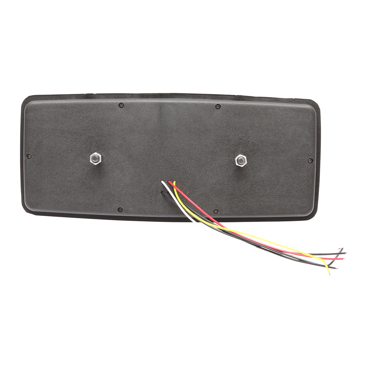 Rear LED truck lamp 343x145, 24V Breckner Germany