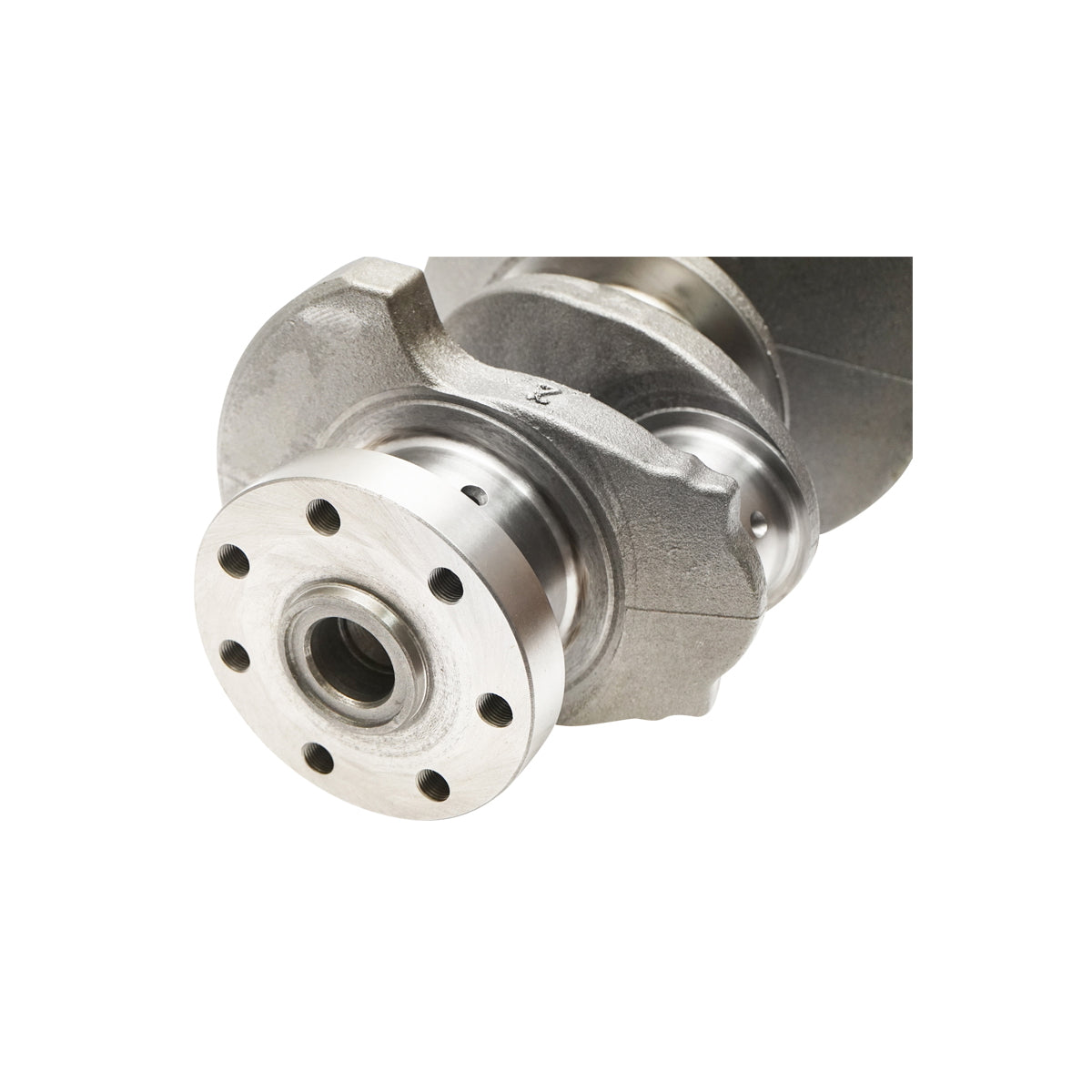 Bent tree, crankshaft for Fiat with Iveco engine OEM code 4653287, 4602841, S59056