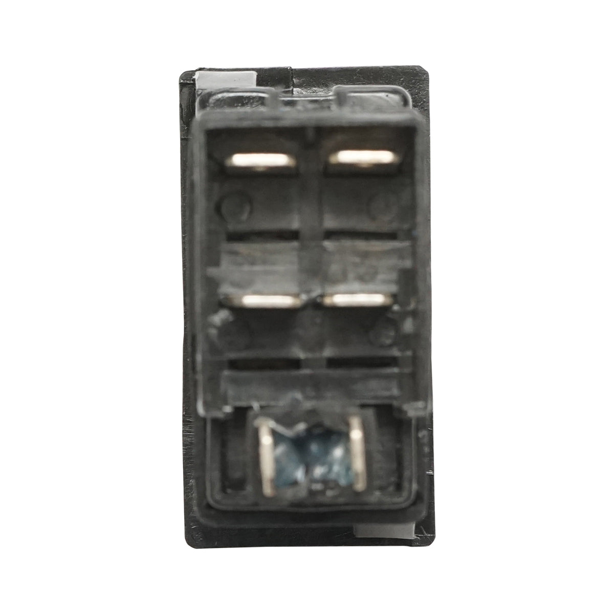 Wiper switch for rear windshield for JCB OEM code 701/60003 Breckner Germany