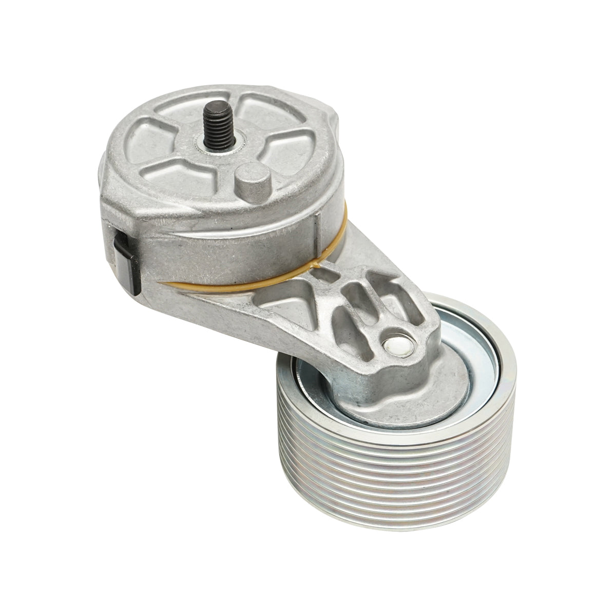 Belt tensioner for Case IH, New Holland OEM code 84187972, 87300113, APV2727 Breckner Germany