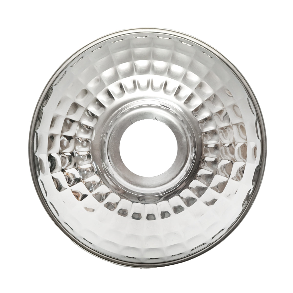 Metal lampshade 38.2x18.5cm