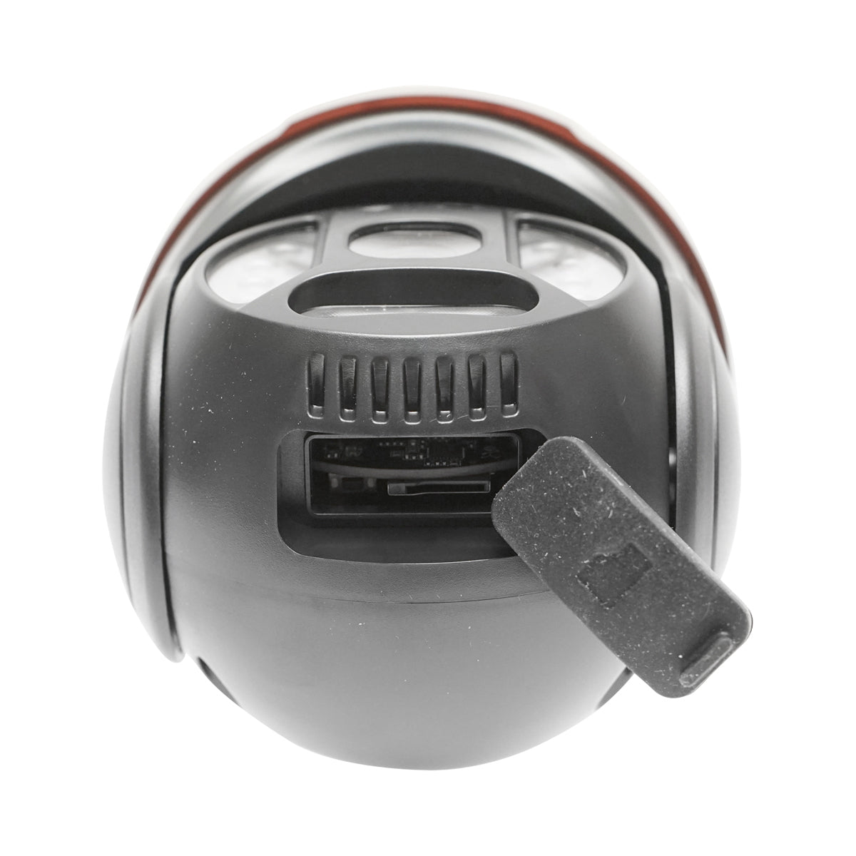 WIFI indoor/outdoor surveillance camera 2MP, waterproof, motion sensor, rotating, HD, 220V Sricam CF26-54H-LV200