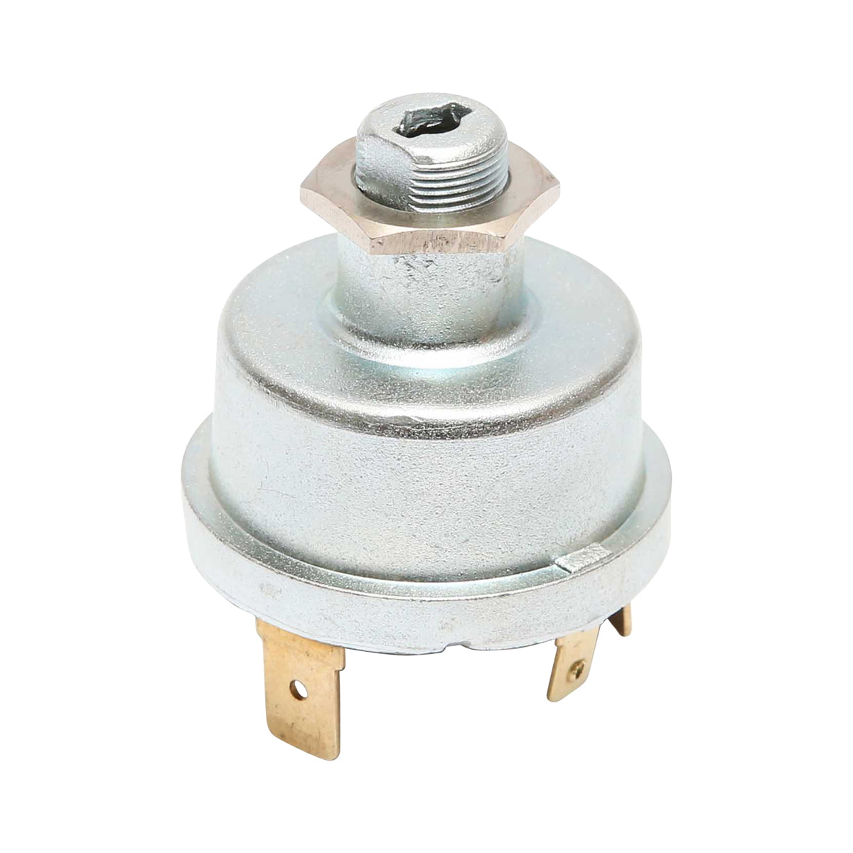 Start contact with keys for Perkins, Case, Massey Ferguson Forest Tractor