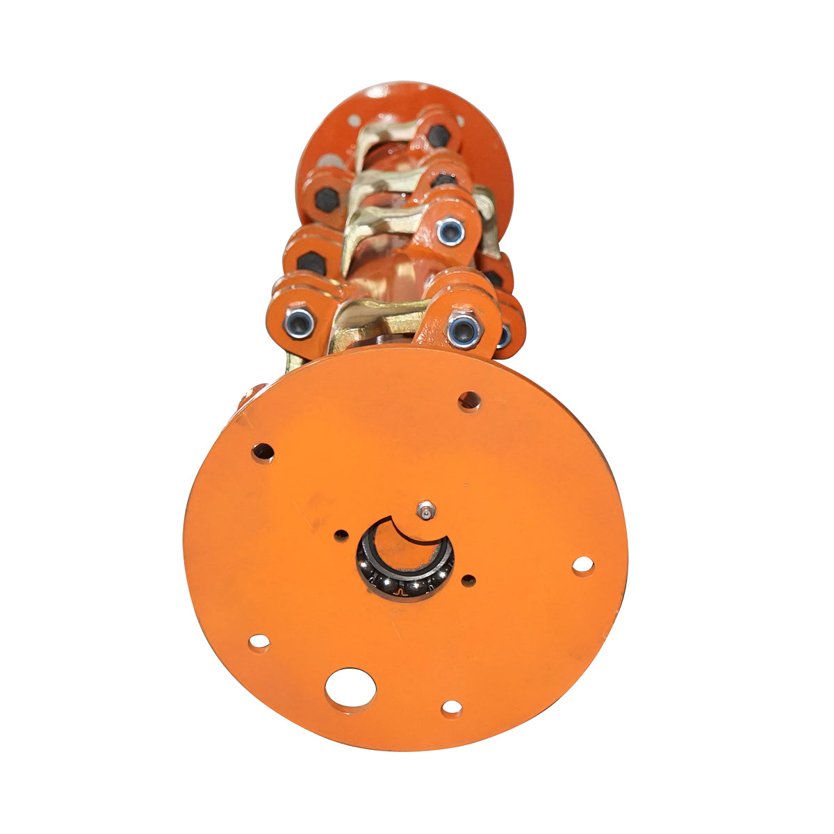 Kit of parts, shaft blade-support bearing for choppers series BCR140, BK98208