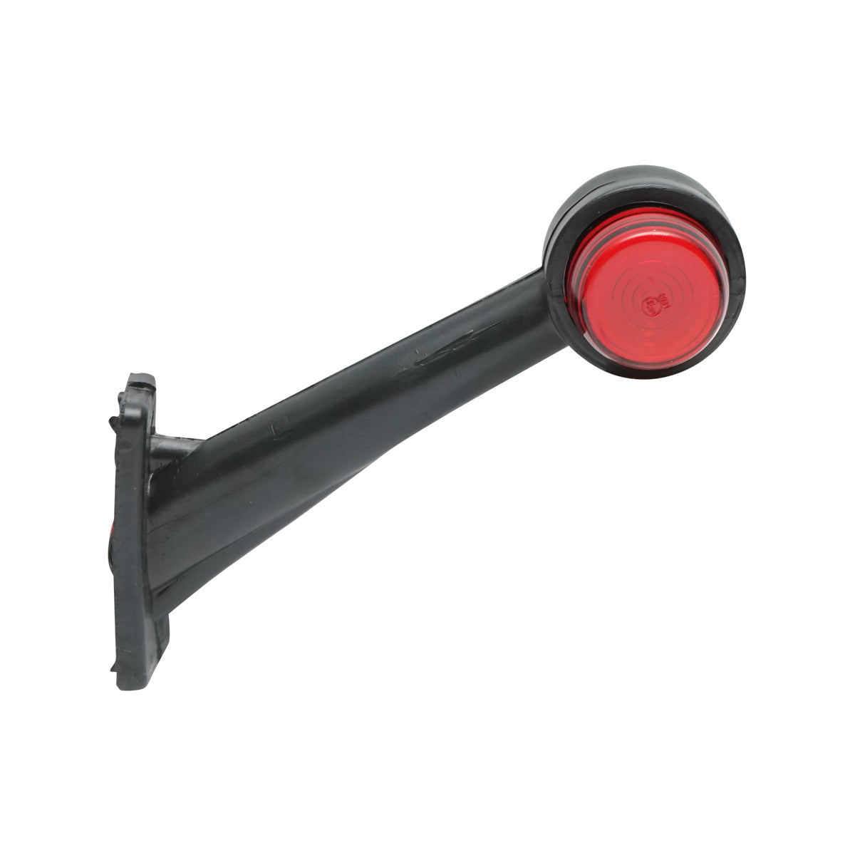 LED NEON side marker lamp red-white 12V-24V Breckner Germany