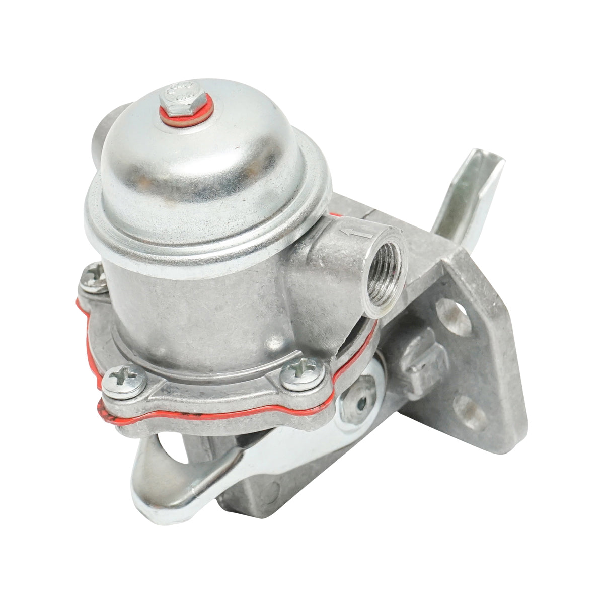 Fuel pump for Massey Ferguson, Perkins OEM 2641A053