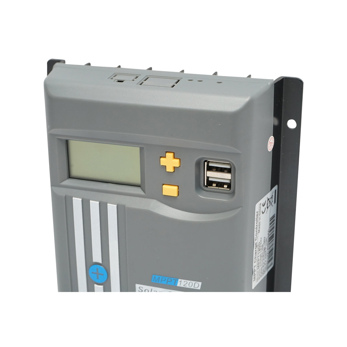 Solar MPPT Controller/Regulator 20A 12/24V Breckner Germany