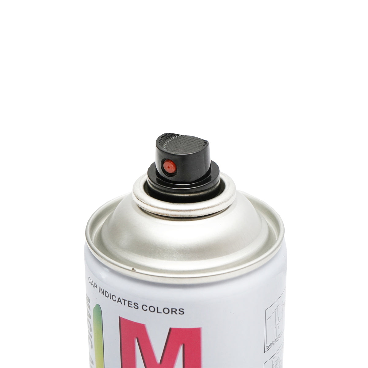 Magic blue mineral spray paint RNF 450 ml