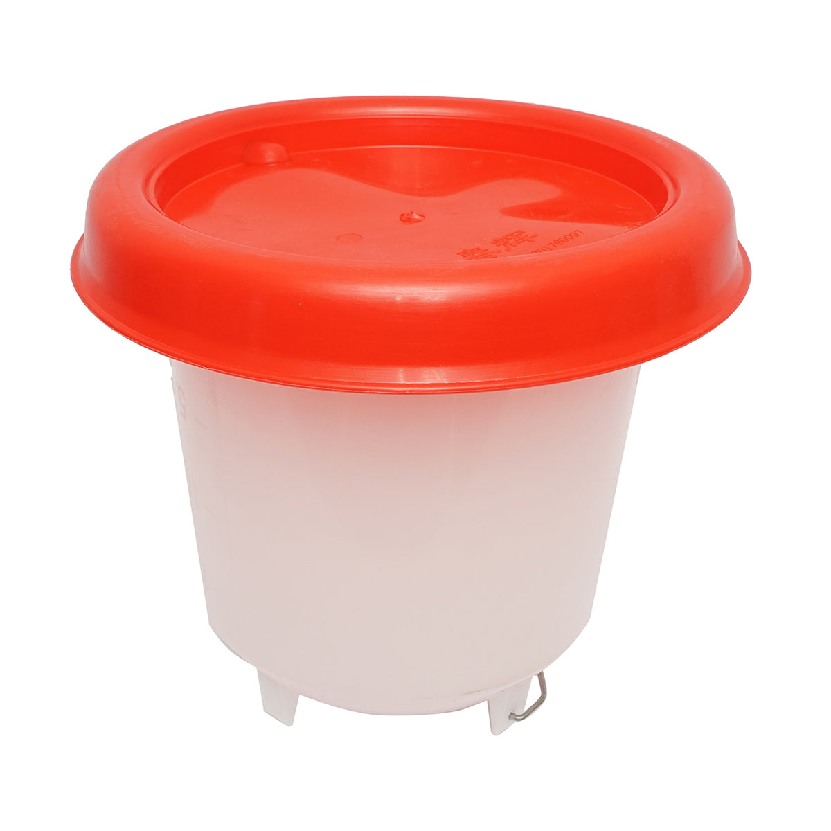 Drinker for chicks and poultry 14L Breckner Germany