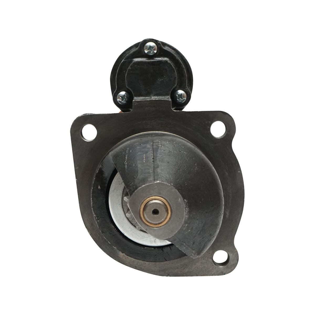 12V starter motor for Case IH, JCB, Valtra OEM code 0001260025, AZF4320, MS175