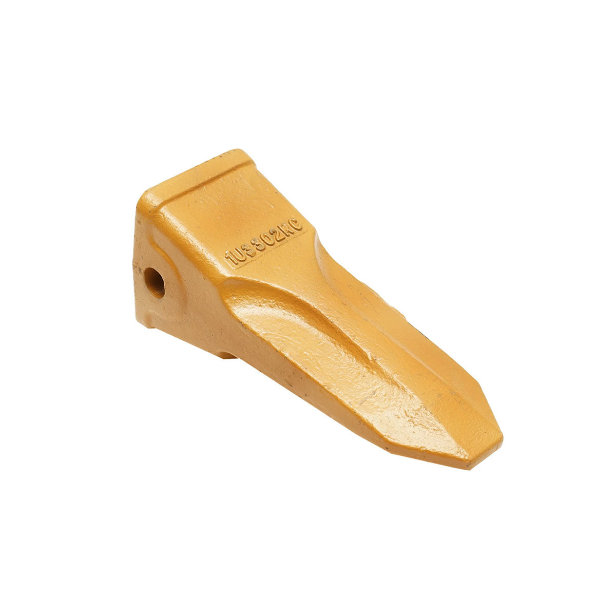 Cup tooth for Caterpillar excavator OEM code 1U3302RC