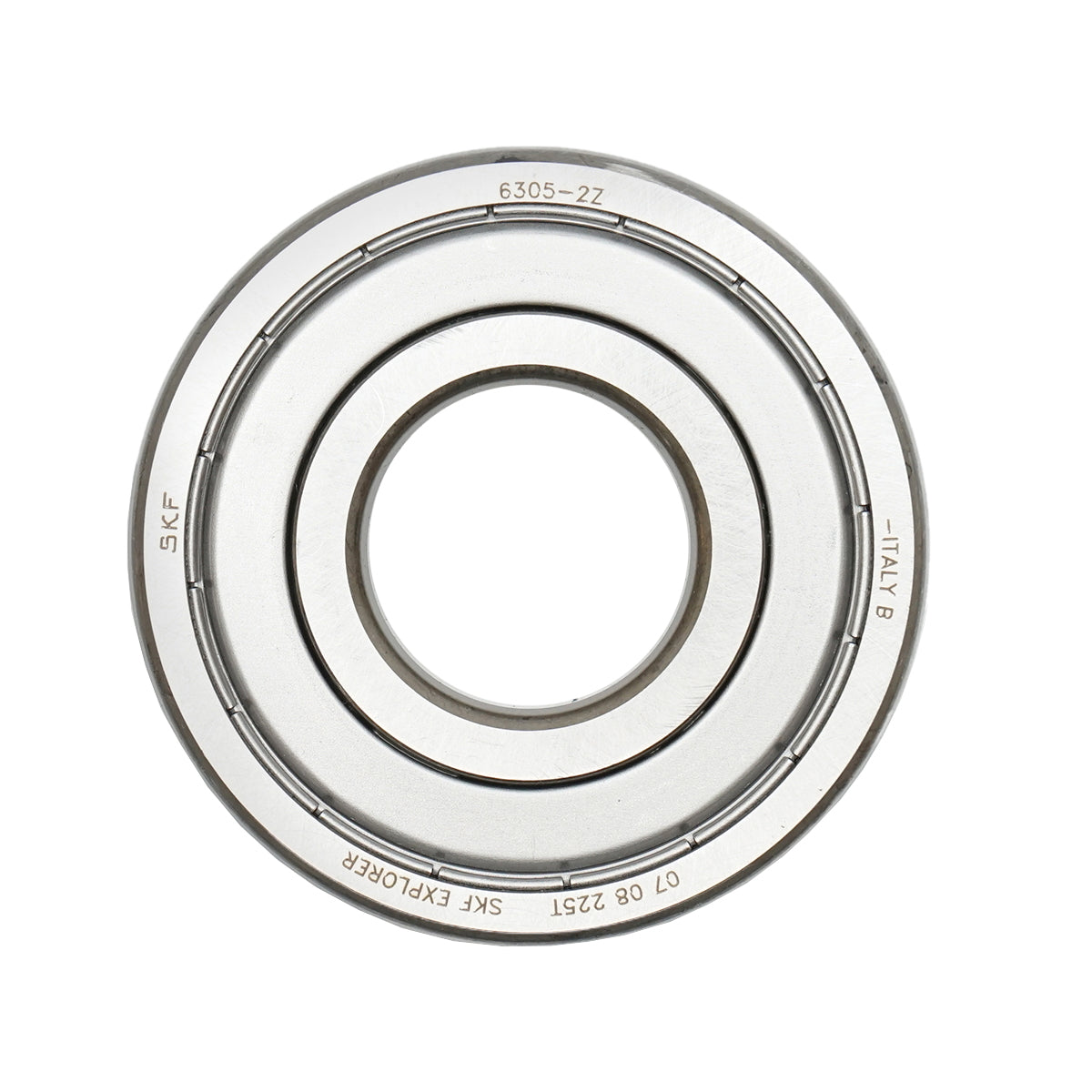 SKF bearing 6305-2Z