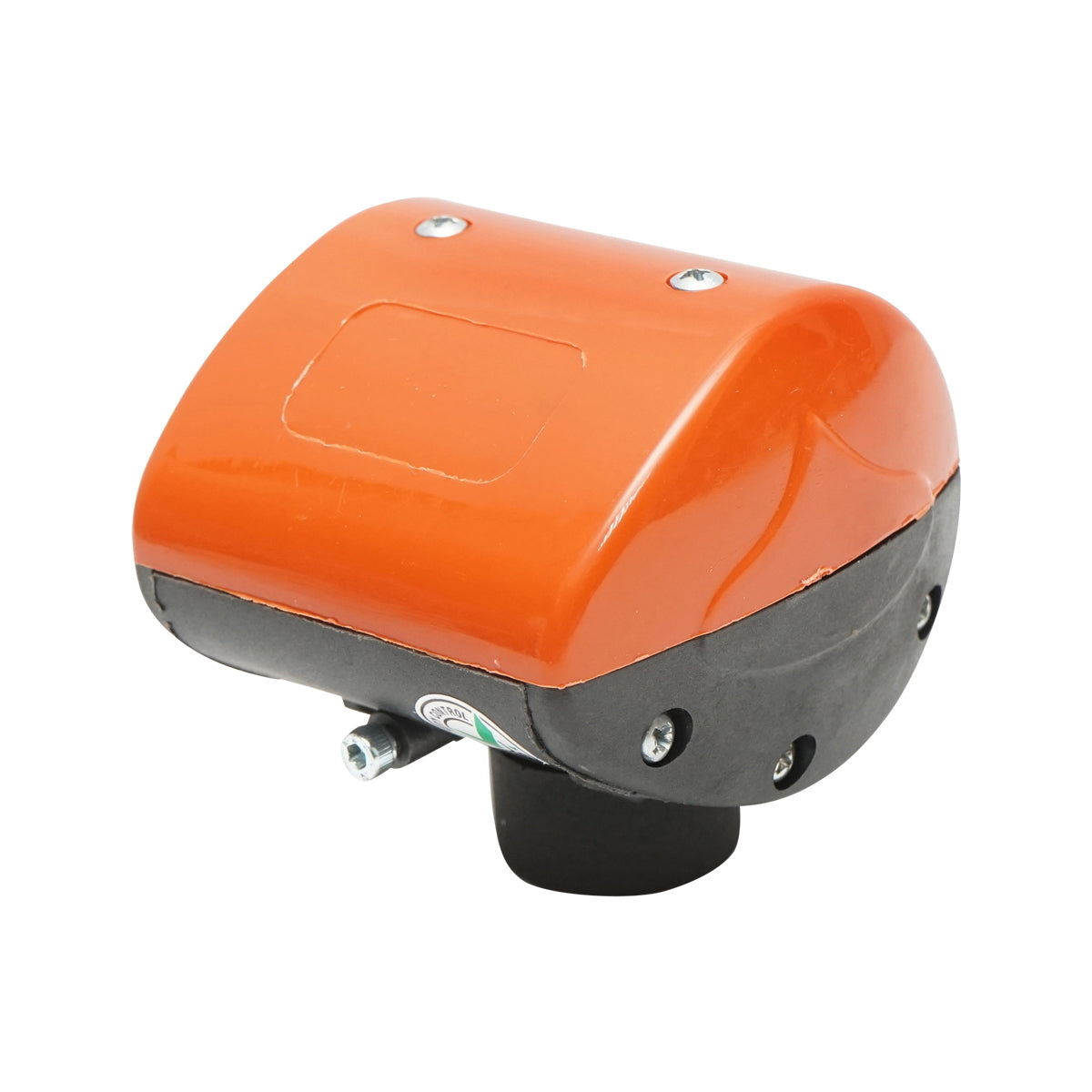 Pulsator set 50/50 and adapter for pneumatic control unit for Breckner Germany milking machine