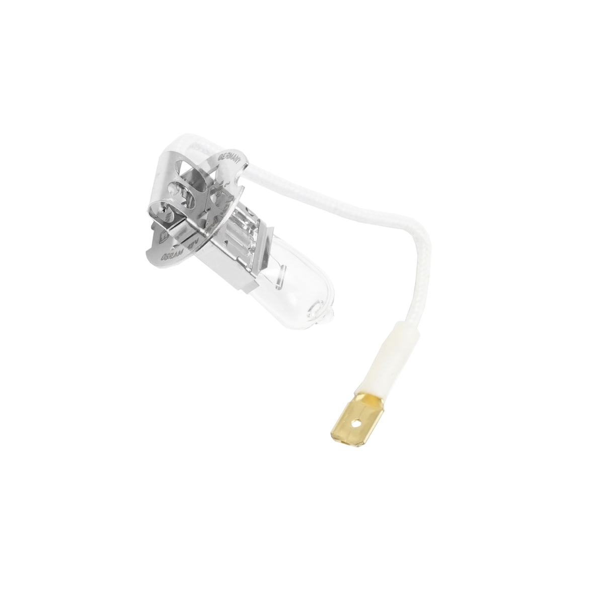 Halogen bulb H3 12V/55W PK22S Osram