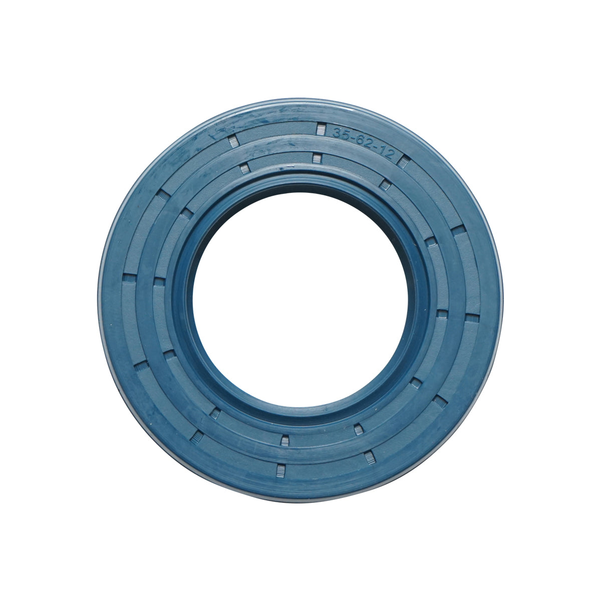 Transmission axle shim for Claas OEM code 02357240, 12011148B, 0002357241, 7701018636, 215202170 35x62x12mm