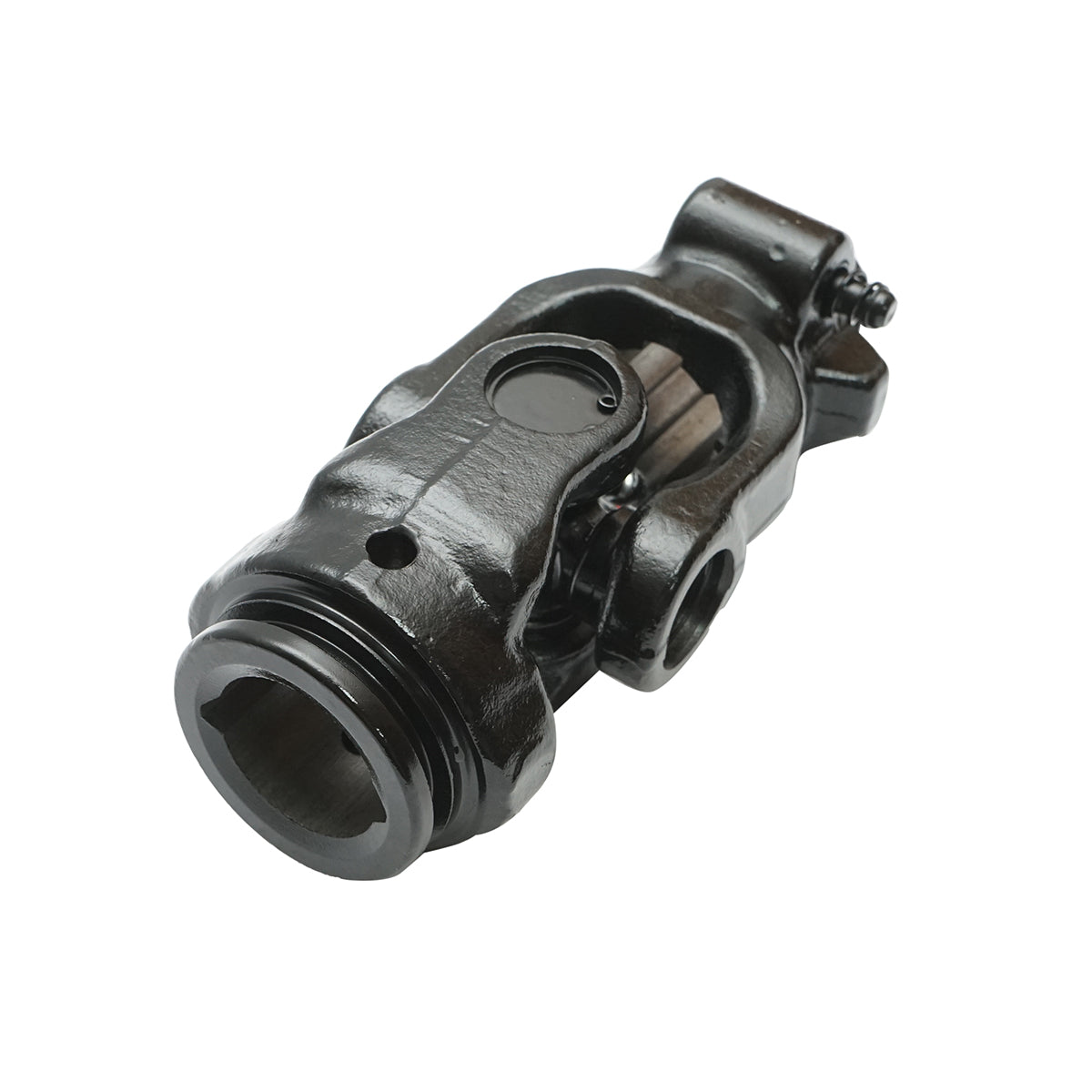 Complete FCF T2 cardan joint, cross 23.8x61.3mm with 41mm lemon pipe