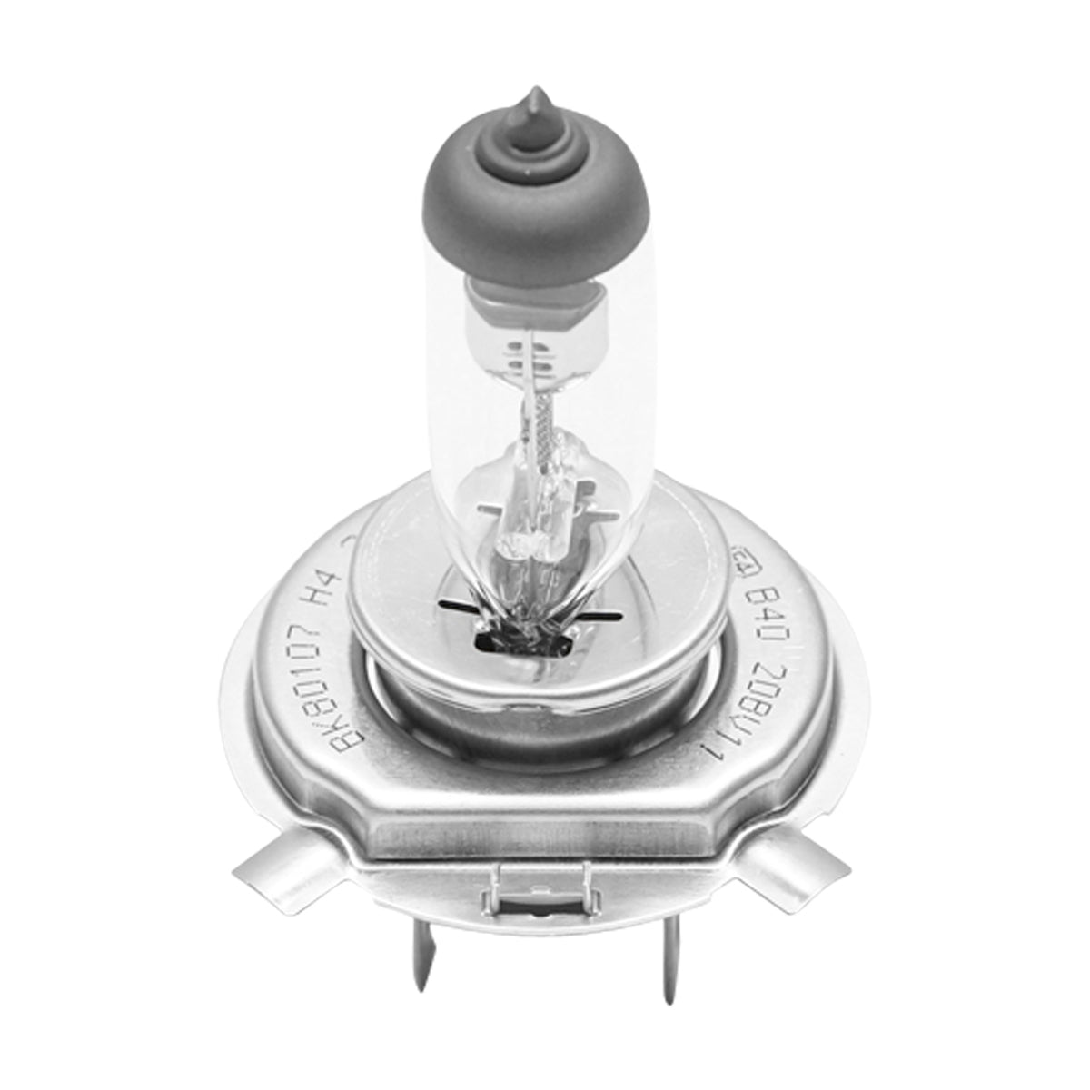 Halogen bulb P43T H4 24V 75x70W