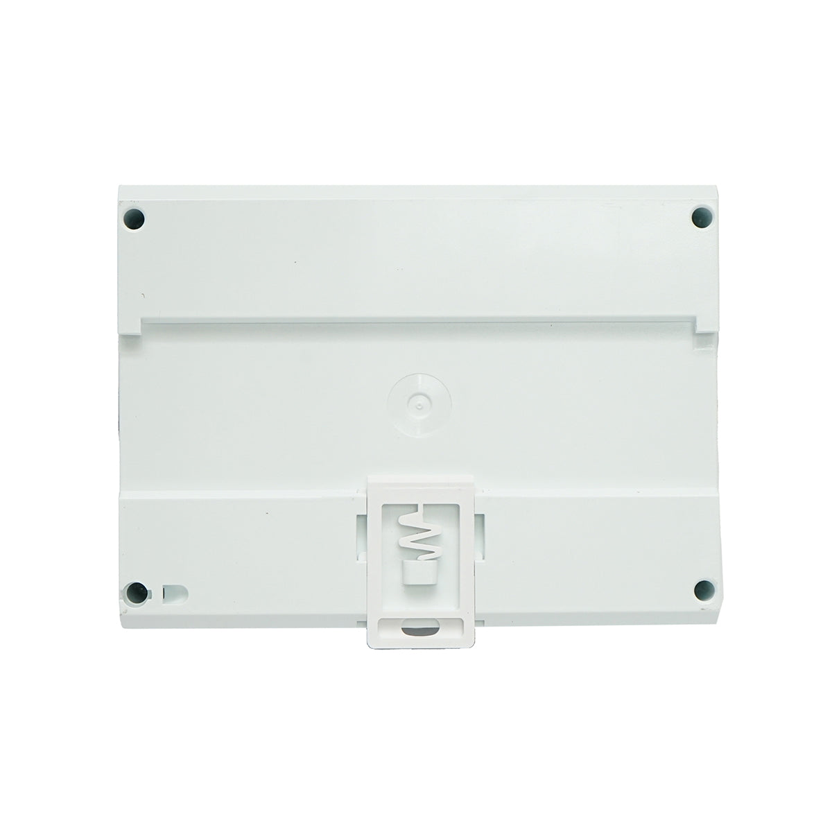 Meter, three-phase digital smart meter 380 VAC, 3x100A, DIN rail 7 modules MF0028-02816