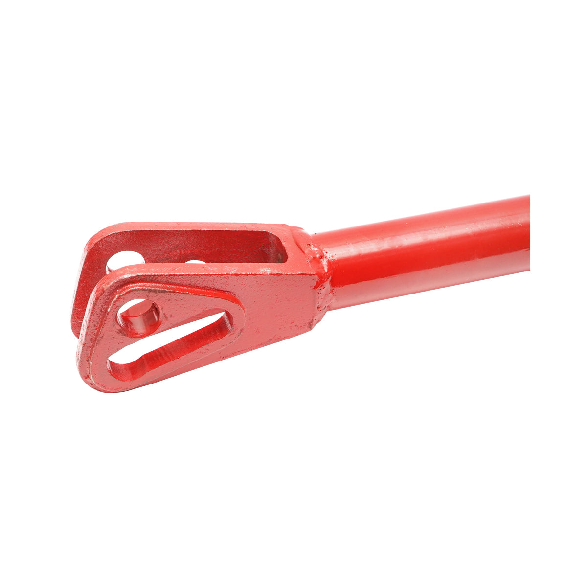 Adjustable rod with crank (tensioner) UTB U-650