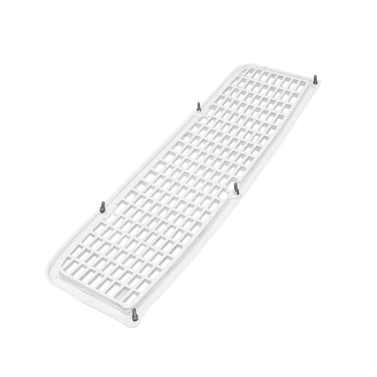 Upper plastic grille face mask Fiat 40.47.103