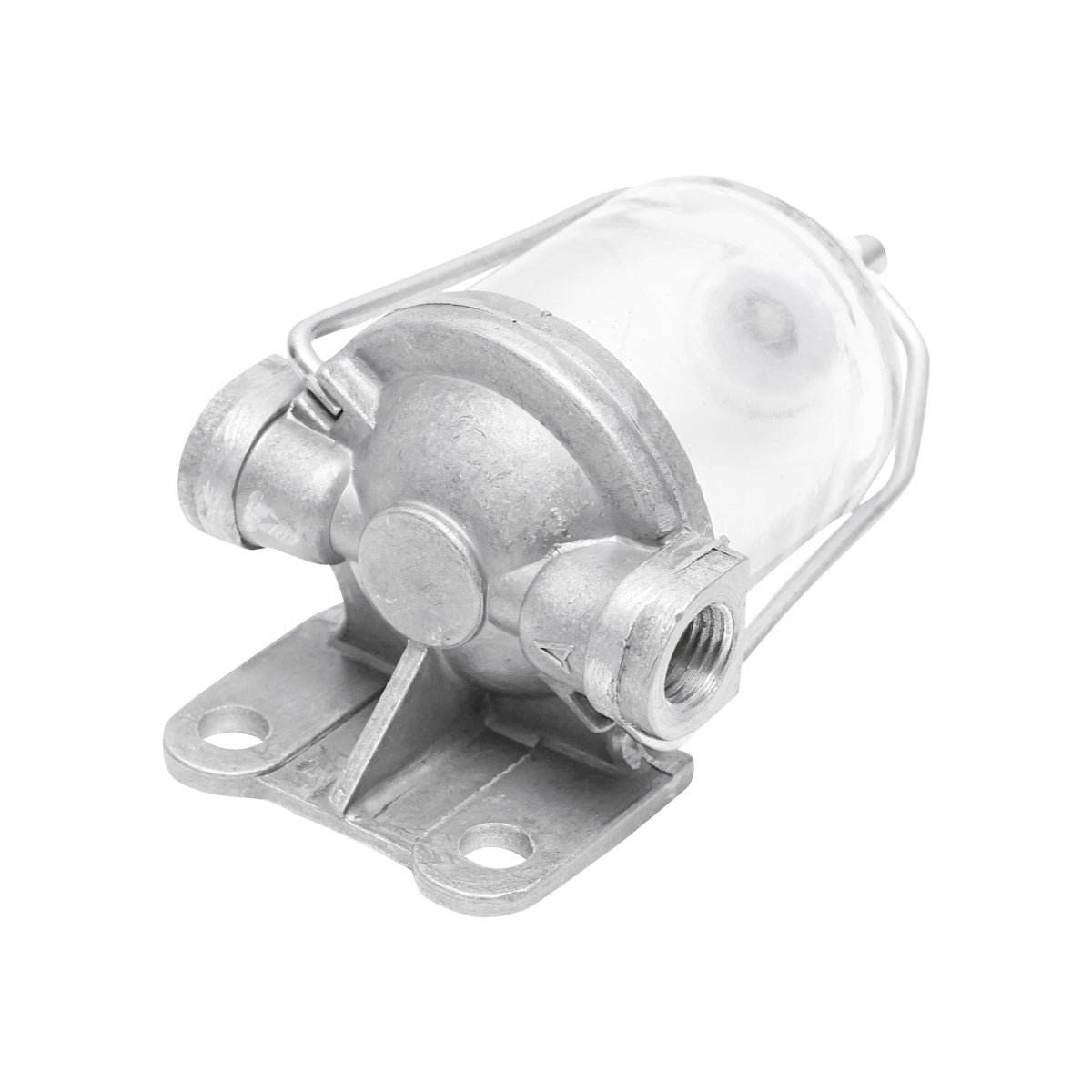 Universal decanter filter battery for FIAT, IVECO OEM code 1028371/1, 4793720, SF309 Breckner Germany