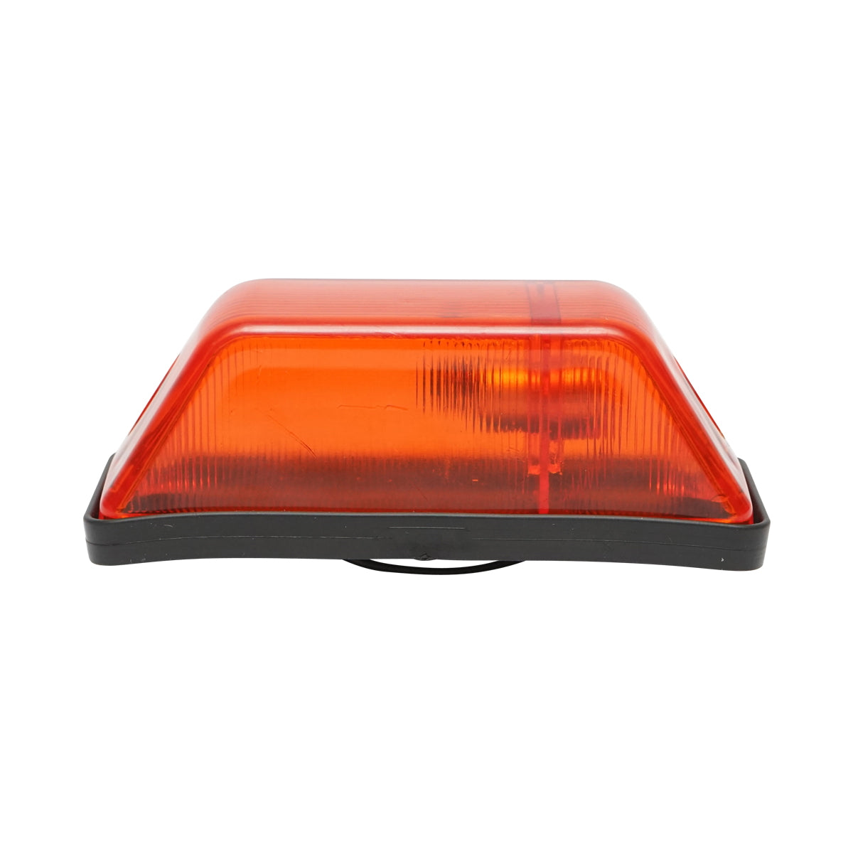 Side marker lamp 5-10W, 12V yellow Breckner Germany