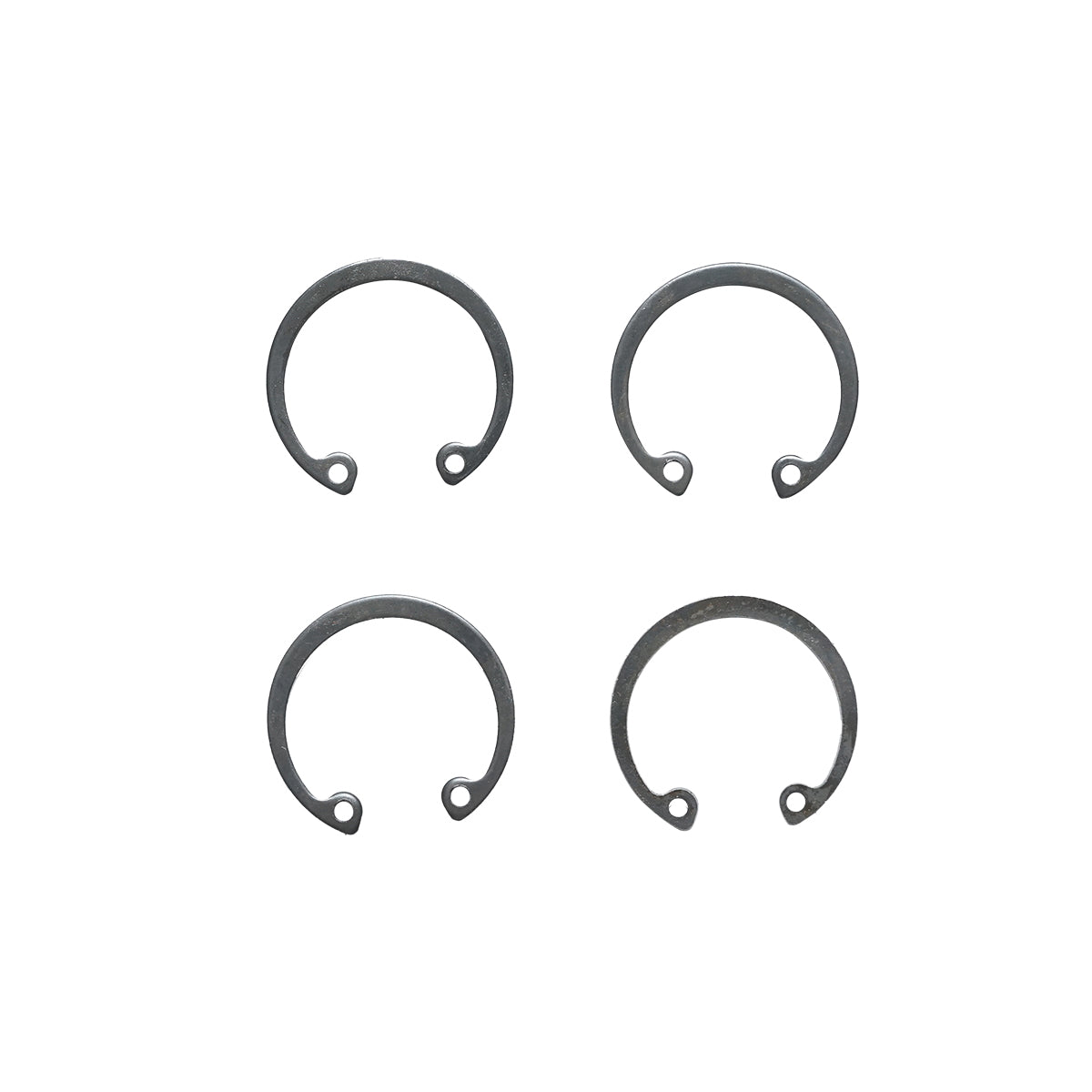 Cardan cross T2 23.8x61.3 with greaser and safety pins