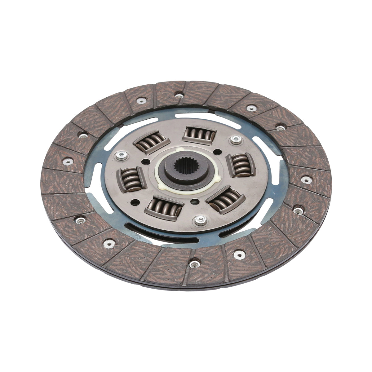 Clutch disc for Dacia fi 200mm 6001540360