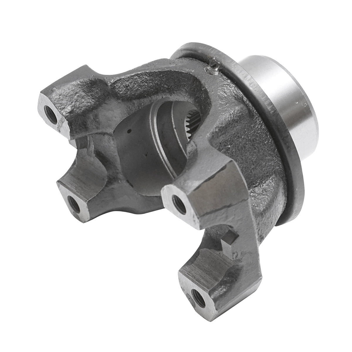 Cone axle flange for JCB OEM code 458/20813, 448/51412, 448/52602 Breckner Germany