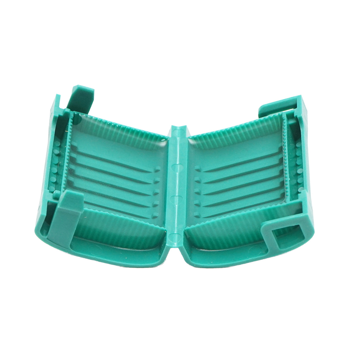 Waterproof electrical connection box with gel 52x38x26mm IPX8