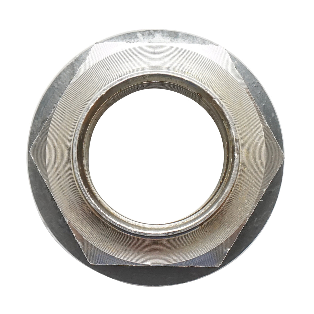 Cone shaft nut M24 for JCB OEM code 826/01483 Breckner Germany