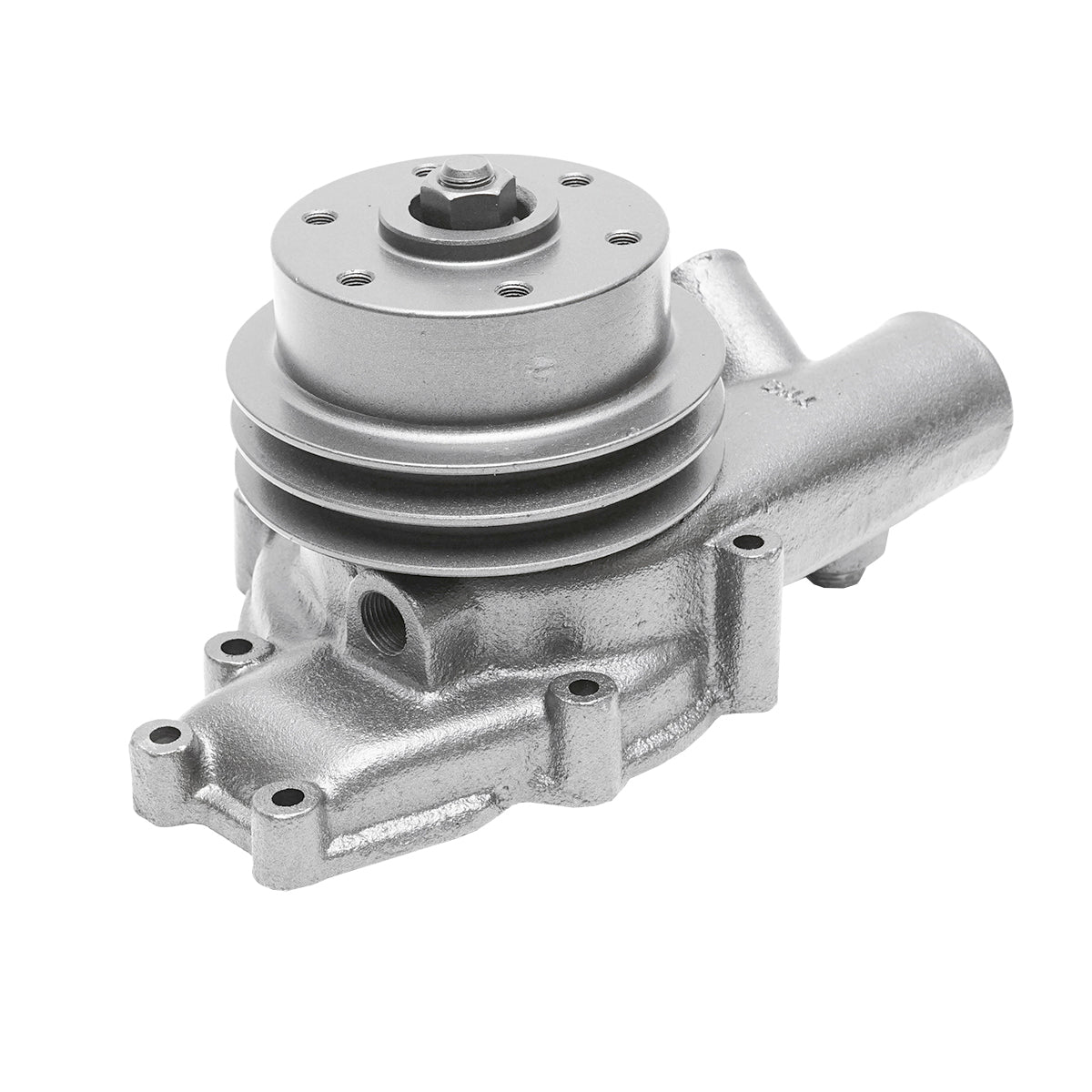 Water pump for Massey Ferguson, Perkins 3637467M91