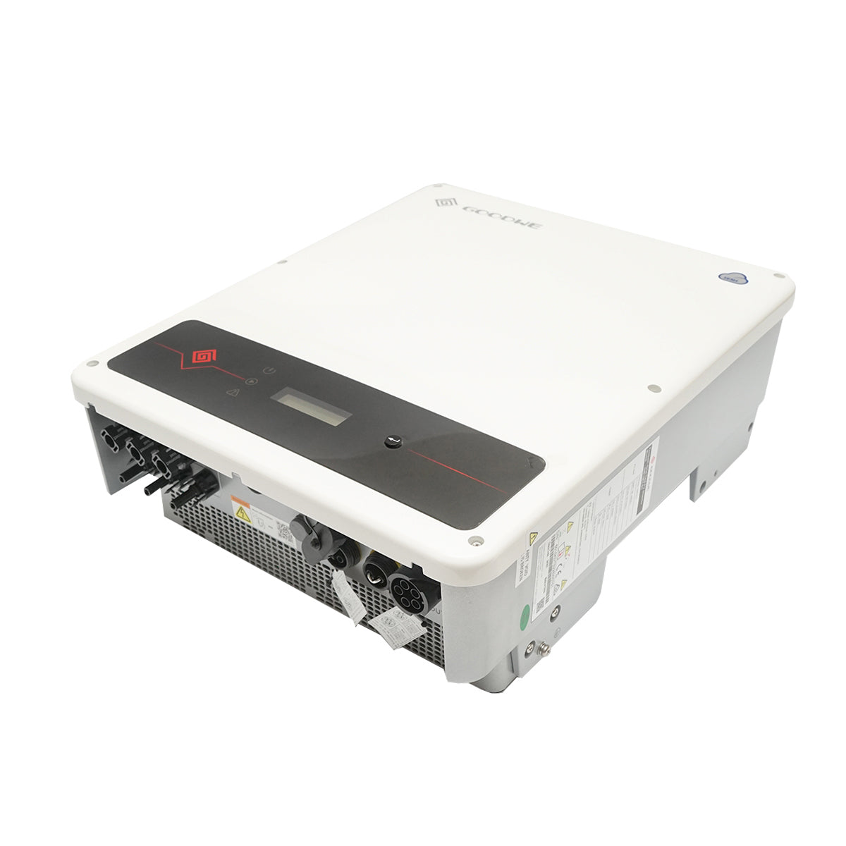 ON-GRID Inverter 15KW GW15K-DT GOODWE three-phase 400V, prosumer for photovoltaic system 2xMPPT