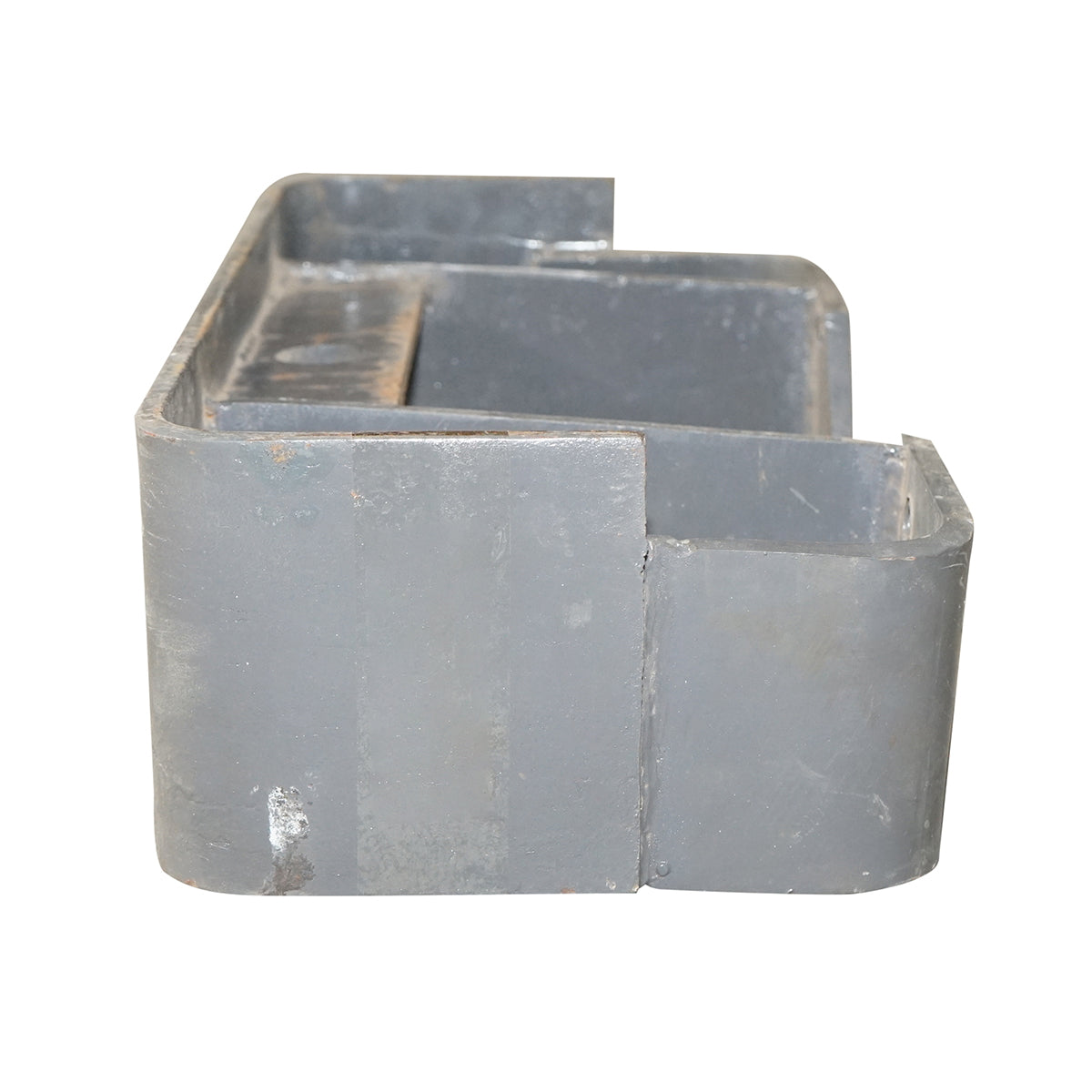 Front support counterweight Massey Ferguson OEM code S.43939, S43939, 1673901M91, 1673902M92, 1887028M91