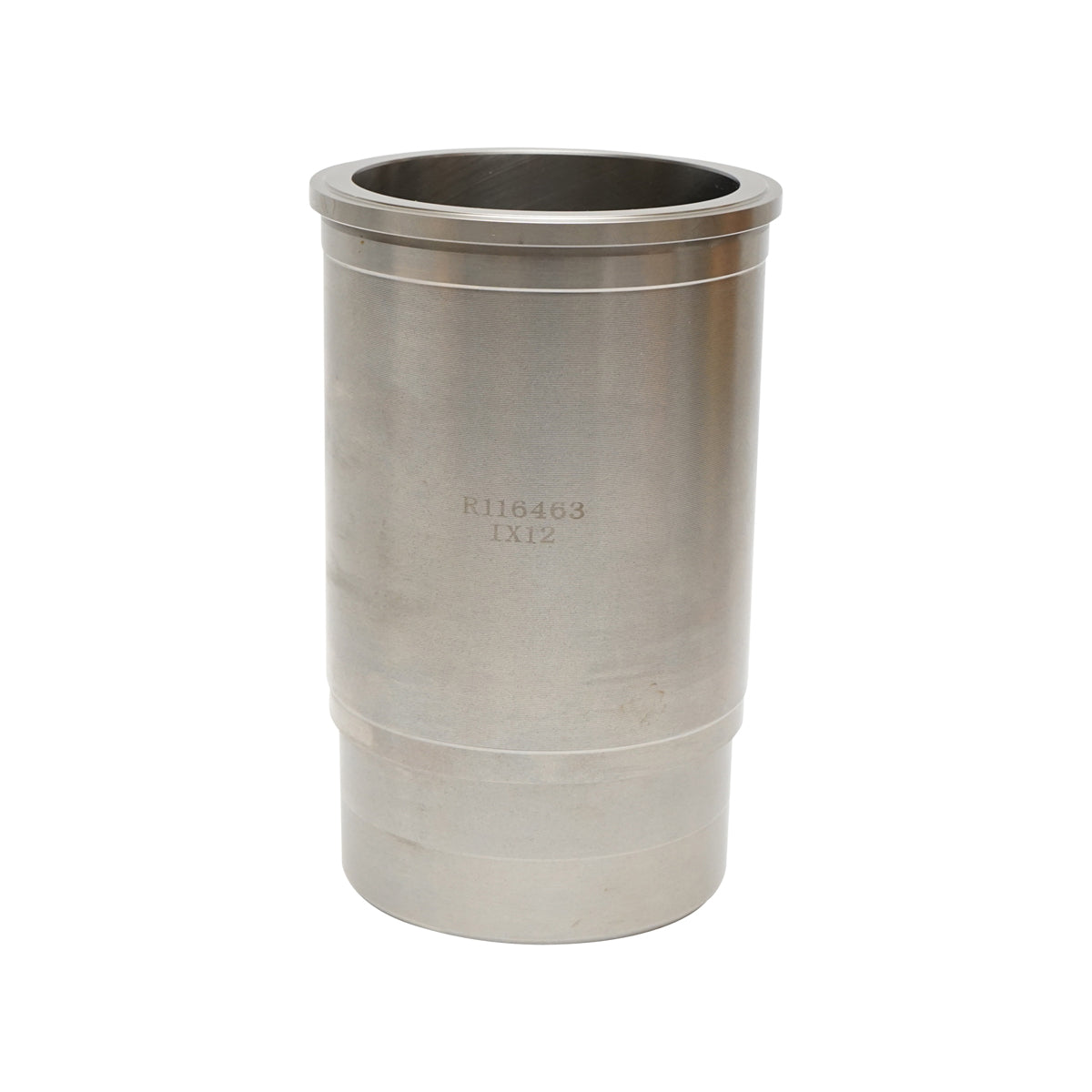 Piston set for John Deere Perkins engine OEM codes R78041, AR90550, AR71592, Perkins 6-cylinder engine