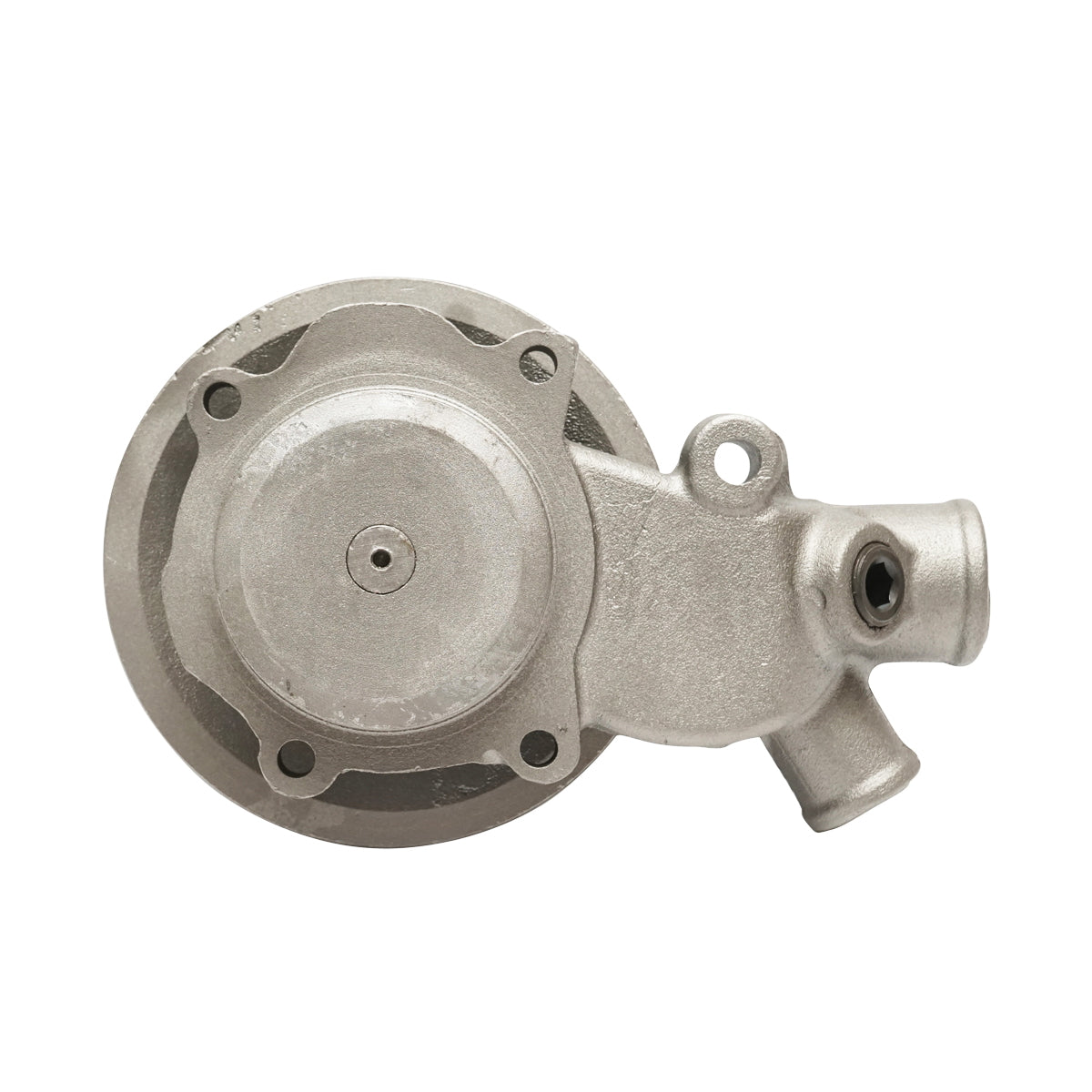 Water pump for Massey Ferguson, Landini, Perkins OEM 638979M91