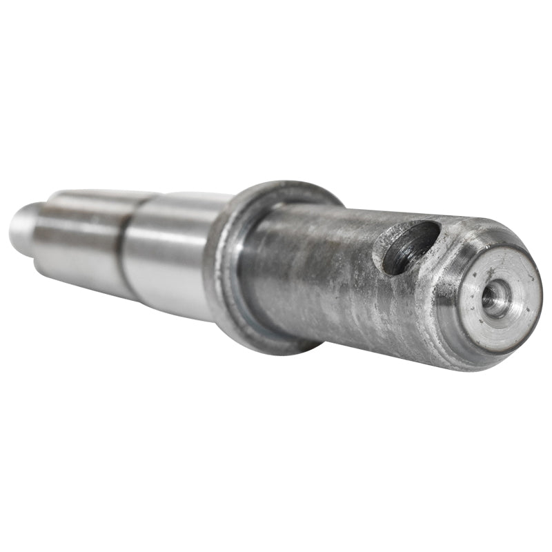 Ax side plate with thread U-650