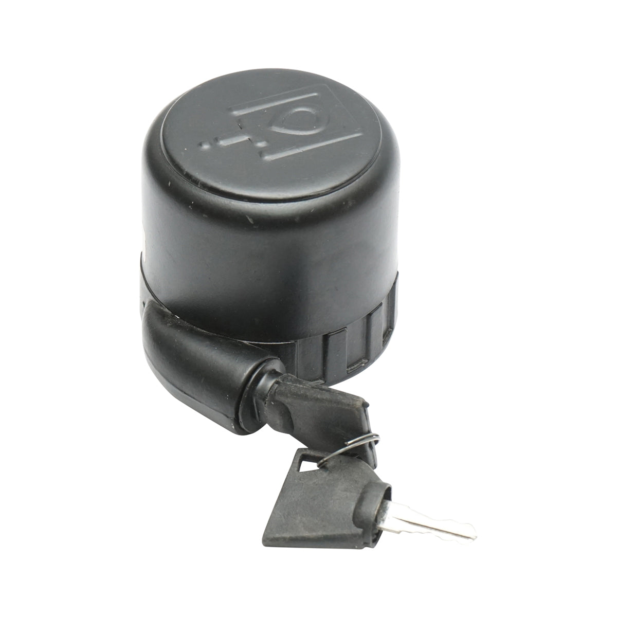Hydraulic oil reservoir cap with key for JCB OEM code 32/925421, 32/925334, 123/04930 Breckner Germany