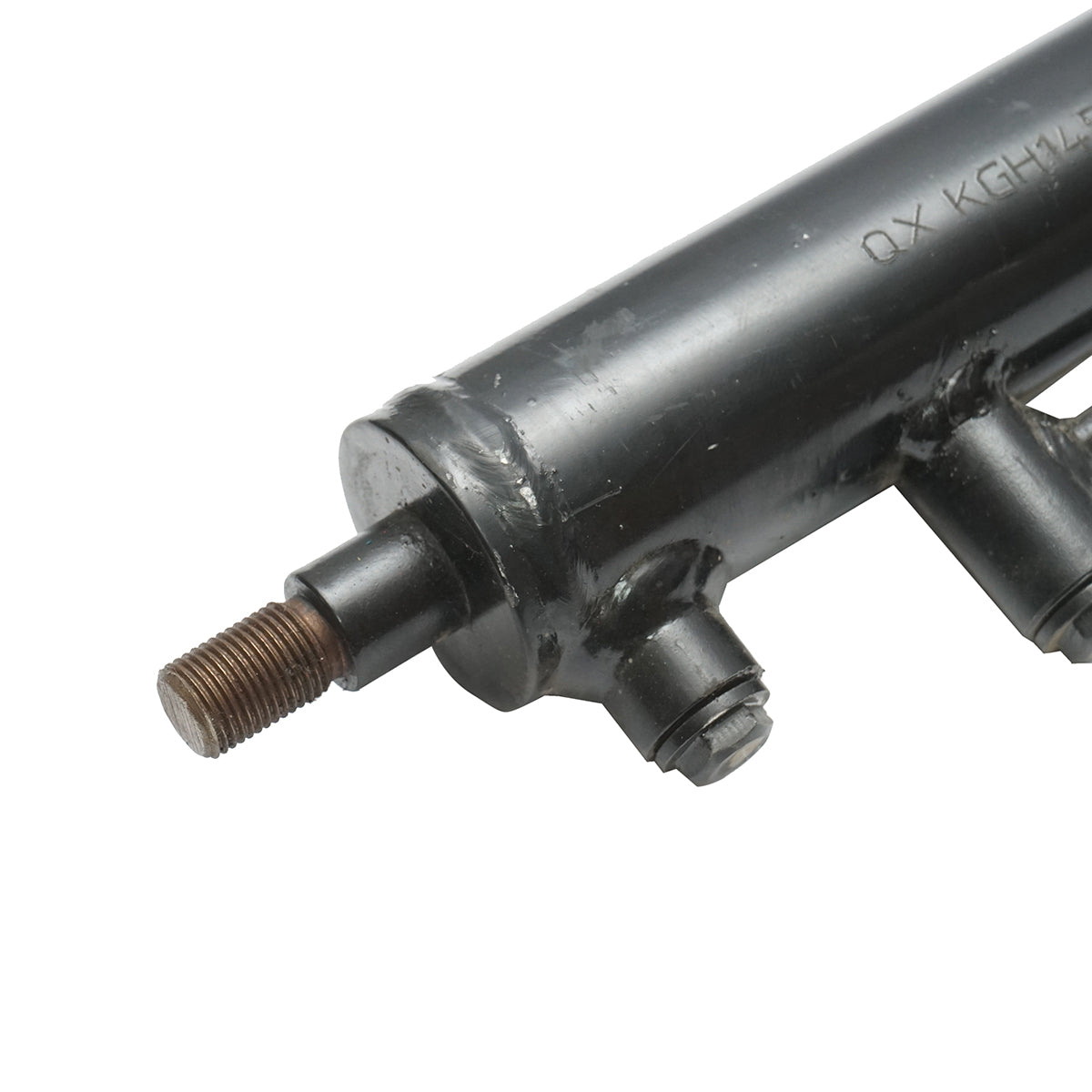 Translation cylinder for shredders series KGH, BK98220, BK98218, BK98221, BK98219